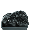 Waterproof Custom Printed Pe Strong Trash Garbage Bin Bag