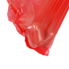 China Supplier Manufacturers PE Automatic Flat Packaging Bag Easy Open Plastic Food Packing Bags