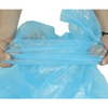 Food Blue Liner Bag Plastics Storage Bags