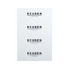 Factory Customized Leak Proof Durable Thick Rubbish Bags 