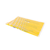 Die Cut Plastic Branded Shopping Plastic Carrier Bags With Logo
