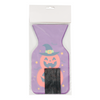 Transparent Custom Halloween Bags