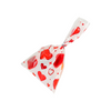 Hot Sale Flat Pocket Packaging Bag Custom Printing Plastic Party Treat Bags Candy Packaging Bags