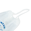  Disposable Plastic Ice Bag