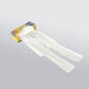 4 Gallon White Thick Vest Garbage Strong Trash Bags