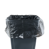 Thick Rubbish Large Plastic Garbage Bags