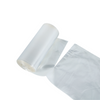 Roll Clear Plastic Bags Transparent