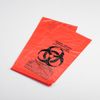 Medical waste garbage bags