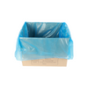 China Factory Plastic Storage Bag Food Grade Box Liners Waterproof Plastic Carton Liner Food Package