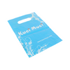 Street Branded Shopping Plastic Bags