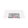 Waterproof Plastic Shopping Bags With Logo