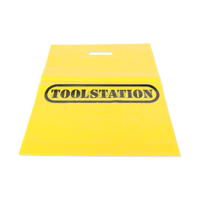 Purchase Plastic Bags for Retail Small Business