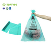 Thick 0.2MM Pe Garbage Large Trash Bags