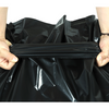 Manufacturer Wholesale Heat Seal Po Commercial Garbage Trash Plastic Bags Portable Garbage Bag
