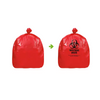 Medical Disposable Plastic Biohazard Waste Bags