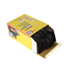 Black Heavy Duty 30 Gallon PE Refuse Bags