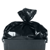 Factory Custom Eco Friendly Durable Household Garbage Bag