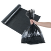 China Plastic Trash Durable Garbage Bags