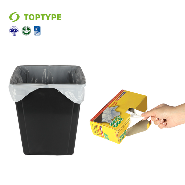 Construction Garbage Bags