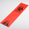 Medical waste garbage bags