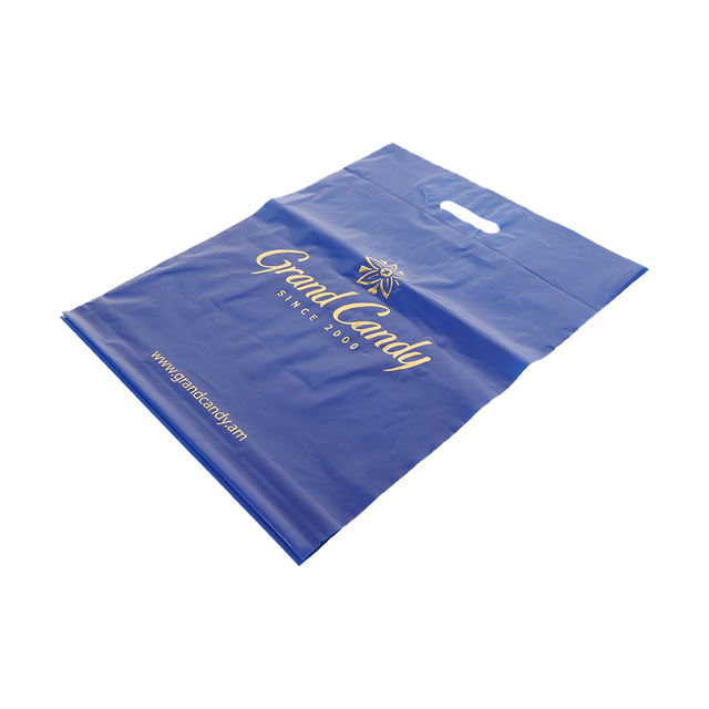 Shopping Plastic Bags