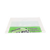 Logo Branded Plastic Shopping Bags