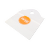 Custom Logo Shopping Packaging Gift Bag with Handle