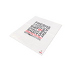 Waterproof Plastic Shopping Bags With Logo