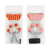 Clear Food Packaging Candy Bags for Party