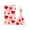 Hot Sale Flat Pocket Packaging Bag Custom Printing Plastic Party Treat Bags Candy Packaging Bags