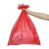 China Supplier Manufacturers PE Automatic Flat Packaging Bag Easy Open Plastic Food Packing Bags