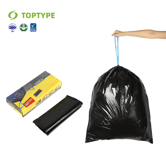  30 Gallon PE Commercial Garbage Bag