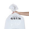 Factory Customized Leak Proof Durable Thick Rubbish Bags 