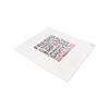 Waterproof Plastic Shopping Bags With Logo