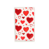 Hot Sale Flat Pocket Packaging Bag Custom Printing Plastic Party Treat Bags Candy Packaging Bags