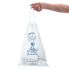  Disposable Plastic Ice Bag