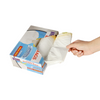 Drawstring Trash Bags