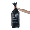 Factory Custom Eco Friendly Durable Household Garbage Bag