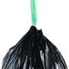 Black Heavy Duty Garbage Bags