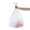 Customized Food Grade Transparent Po Production Plastic Bags