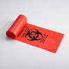 Medical waste garbage bags