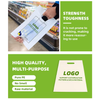 Hot Sell High Quality Retail Plastic Shopping Bag