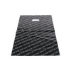 Special Logo Die Cut Handle Shopping Plastic Bags