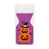 Transparent Custom Halloween Bags
