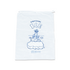  Disposable Plastic Ice Bag