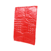China Supplier Manufacturers PE Automatic Flat Packaging Bag Easy Open Plastic Food Packing Bags