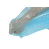 Food Blue Liner Bag Plastics Storage Bags