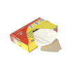 Factory Price 13 Gallon White Tall Trash Bags Home Thick Vest Garbage Bag Manufacturing for Household