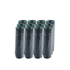 Black Heavy Duty Garbage Bags