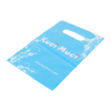 Street Branded Shopping Plastic Bags